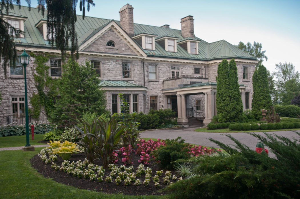 LCC Photo Stewart Hall