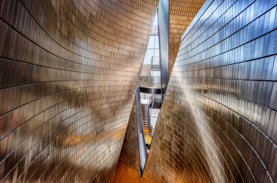 Architecture & Urban Landscape Competition